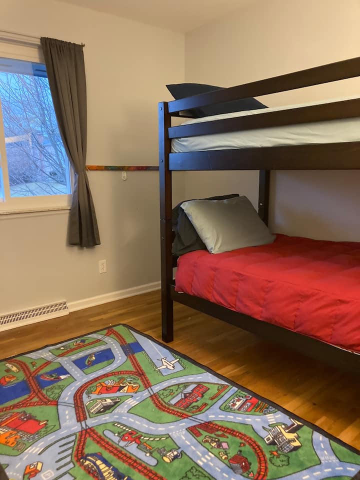 საძინებელი 3