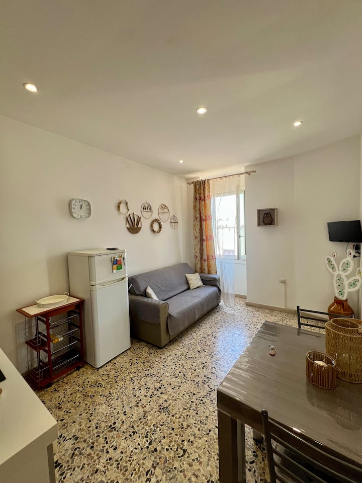 La Terrazza Su Ostuni - Ostuni