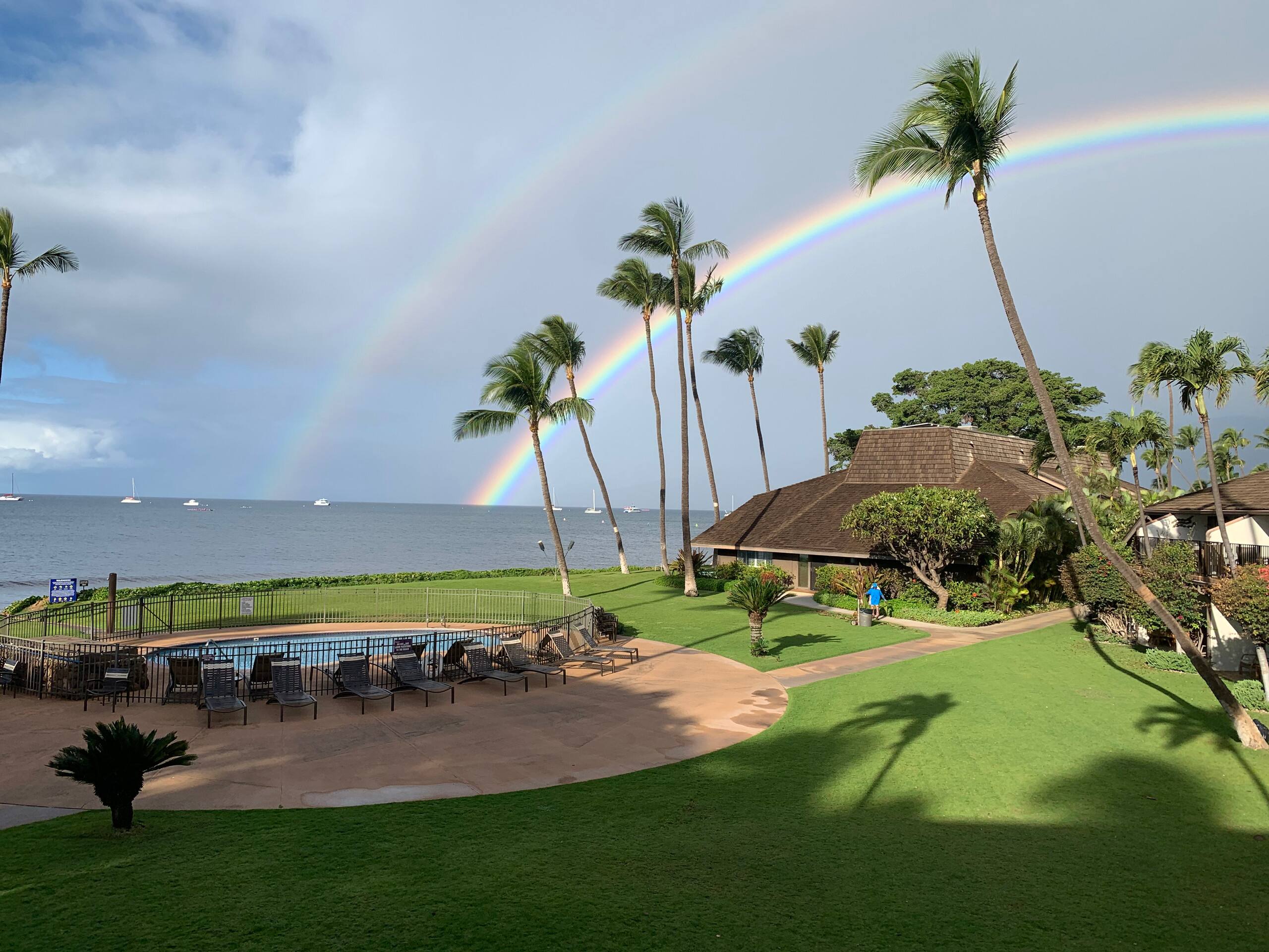 Condo in Kihei · ★4.97 · 2 bedrooms · 2 beds · 2 baths - Image 122