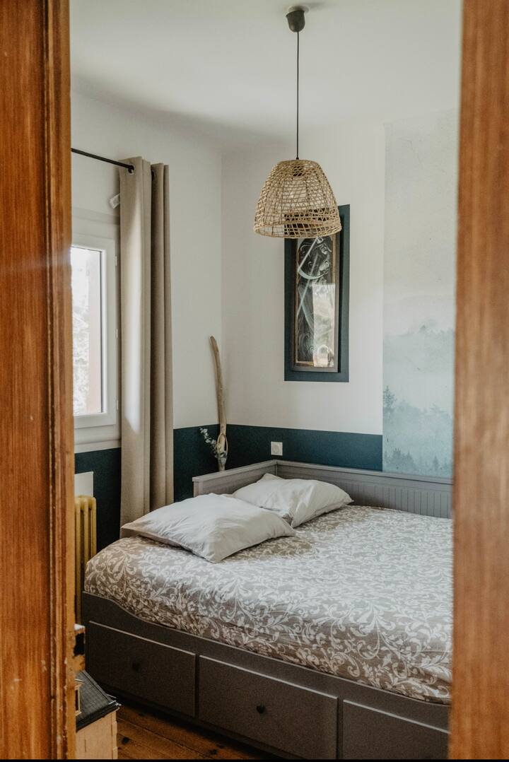 غرفة النوم 2