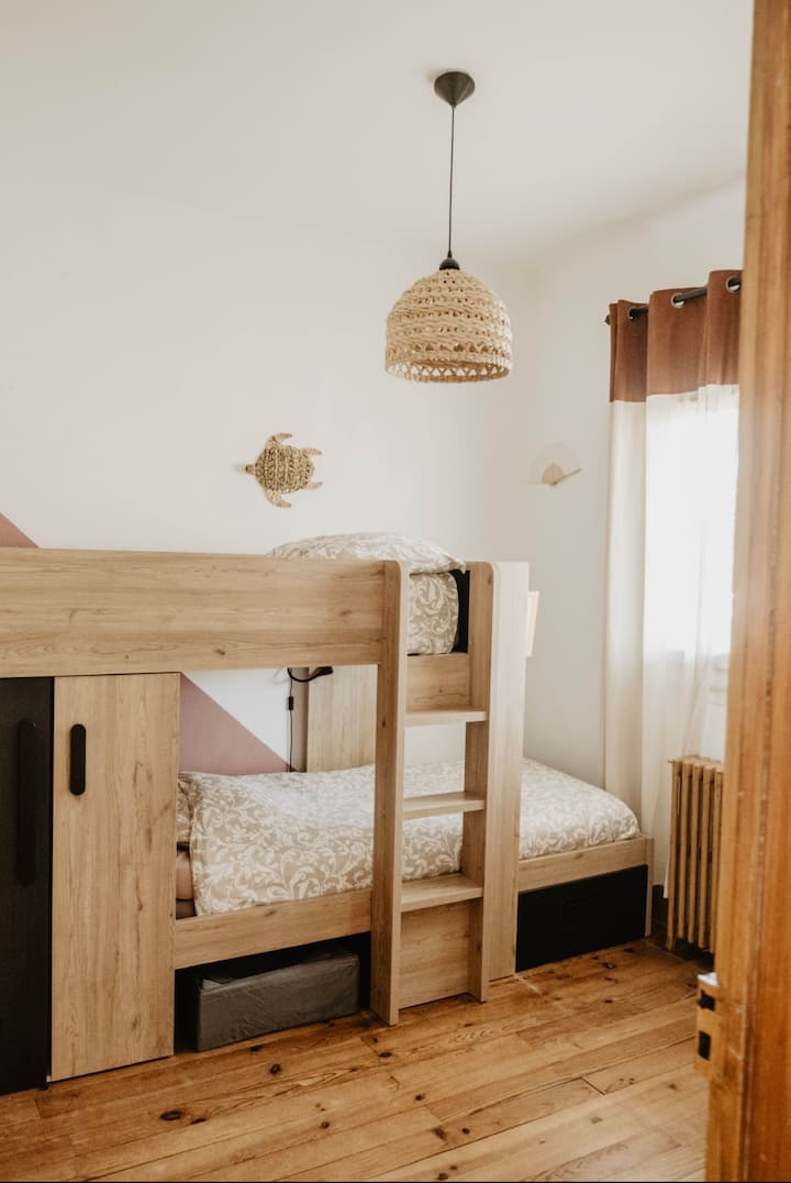 غرفة النوم 3