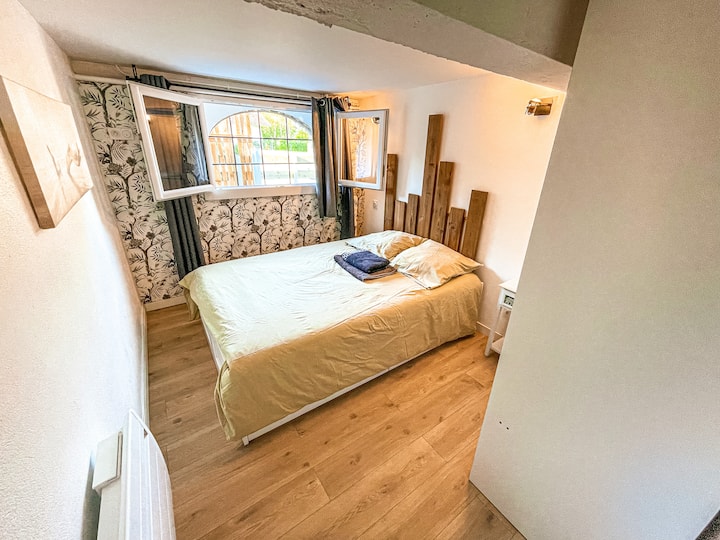 غرفة النوم 4