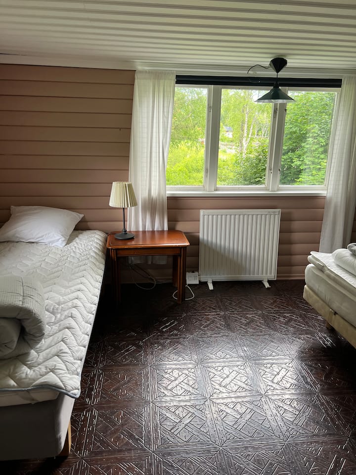 Habitación 2