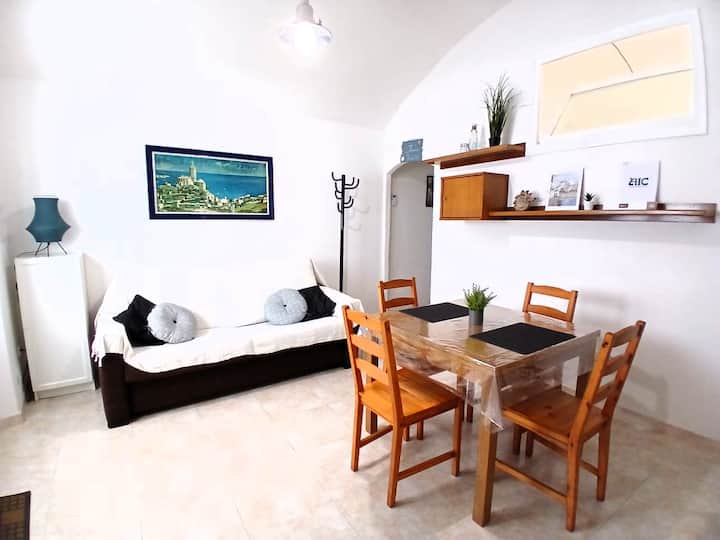 Irene - Apartamento Con Patio - Cadaqués