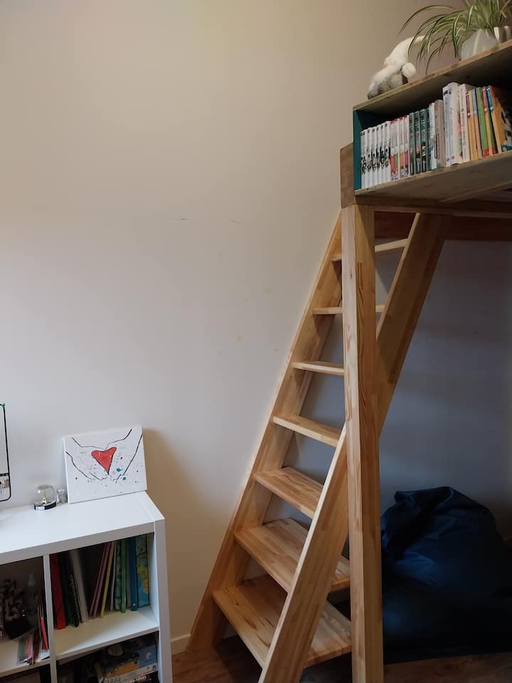 غرفة النوم 3