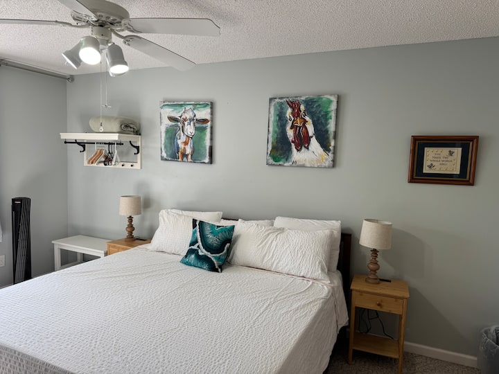 Bedroom 1