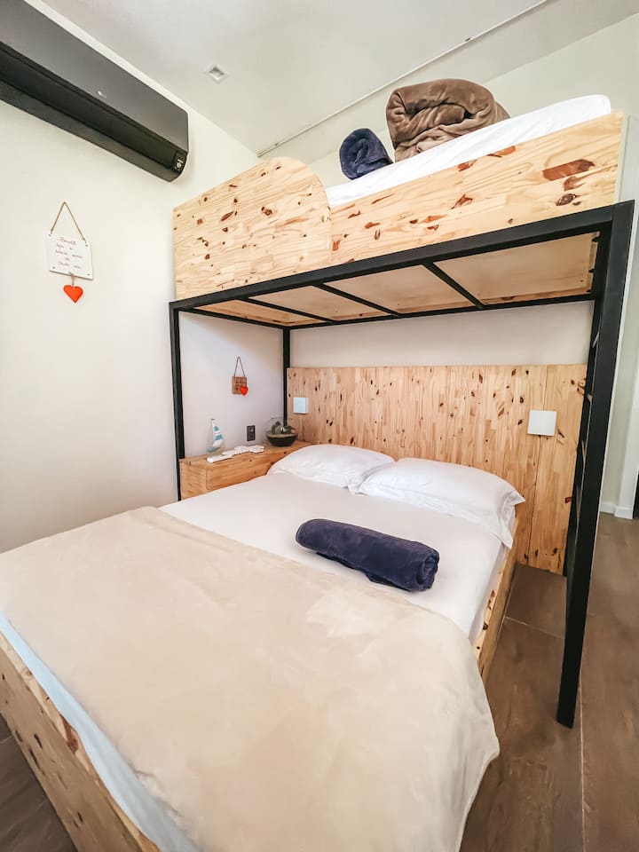 Quarto 3