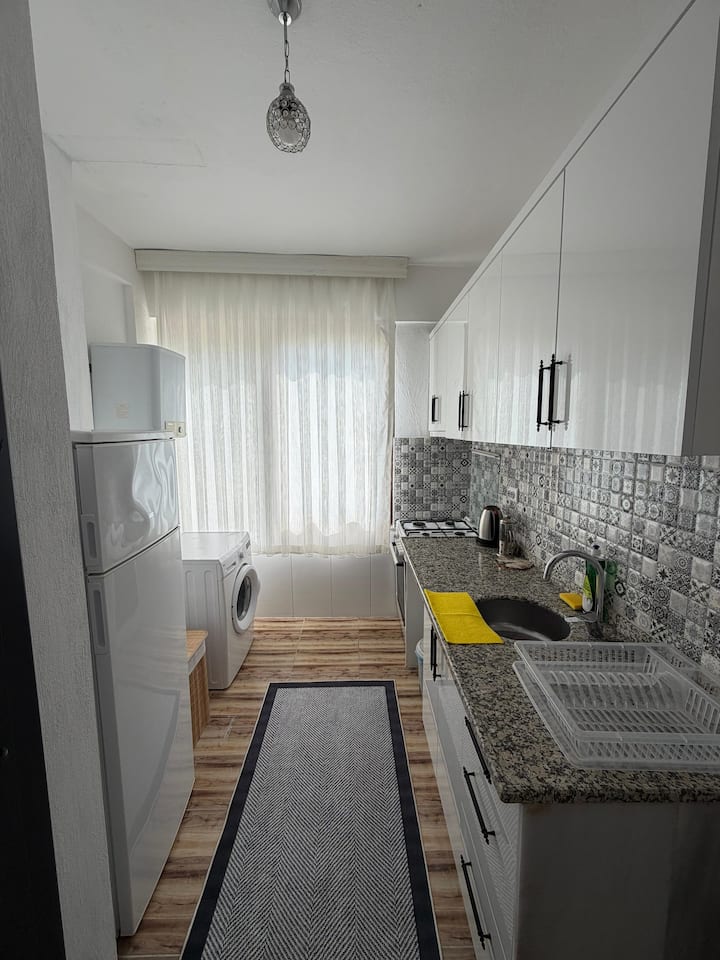 Kaş Manolyam Apart 2 - Kaş