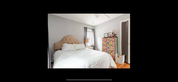 Habitación 1