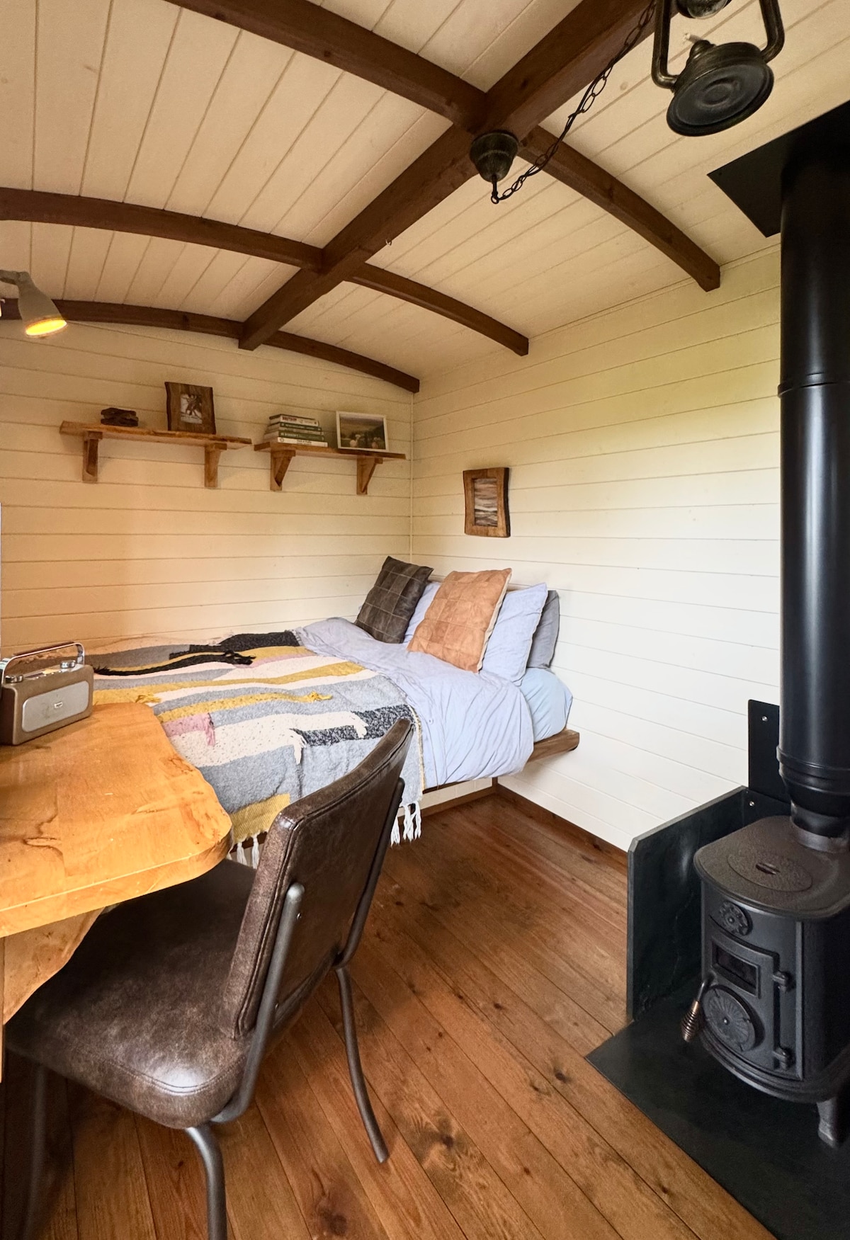 Всекидневна зона