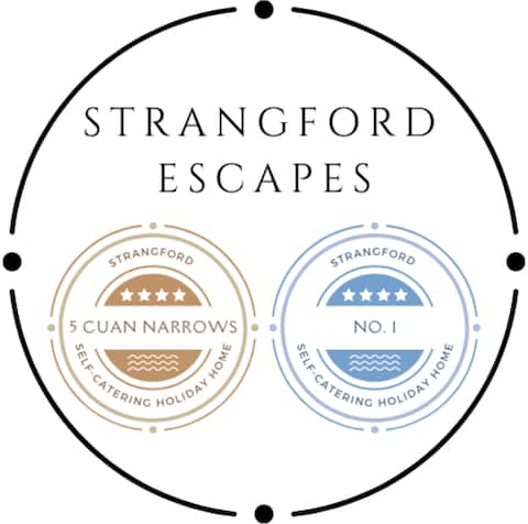 5 Cuan Narrows Strangford Village