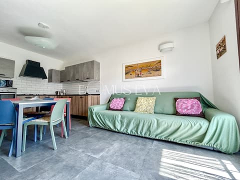 Proprietà Airbnb di successo: DOMUS EVA - Cervia a Cervia