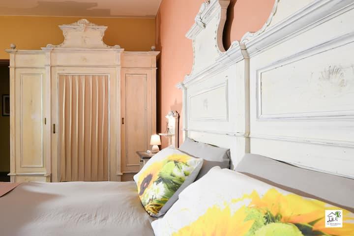 Camera da letto 1
