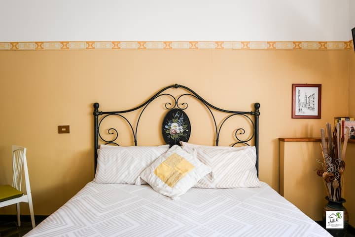 Camera da letto 2