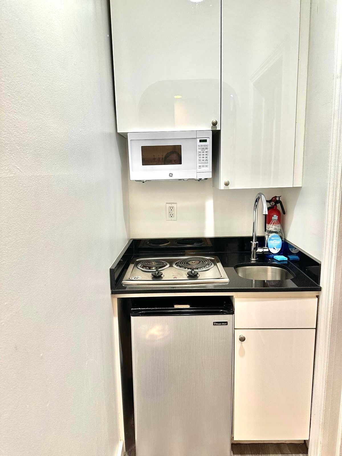 Successful Airbnb property: A + Location Superior 3 Beds Studio #2 in Midtown South Flatiron Union Square