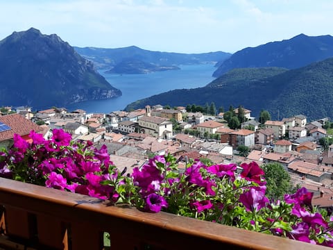 Home Iseo Lake 4