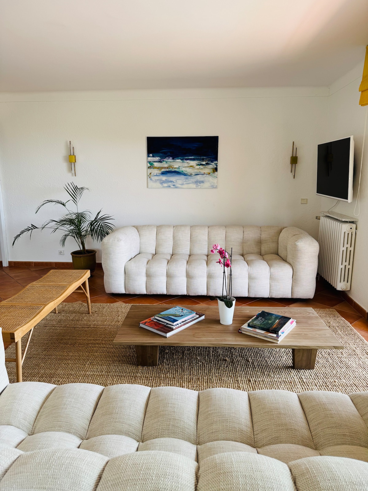 Annonce Airbnb populaire: Saint Tropez|Panoramic Sea view|Pool à La Croix Valmer