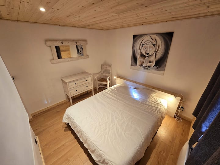 Spálňa 2