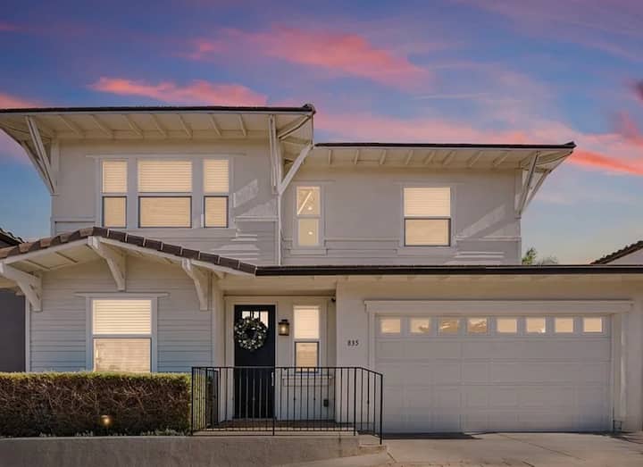 Location Location Location!!!! - Encinitas, CA