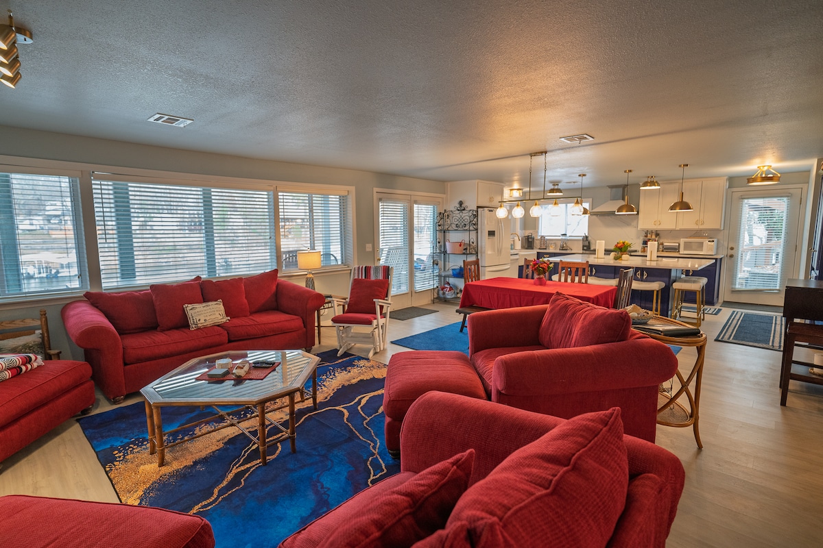 ห้องนั่งเล่น