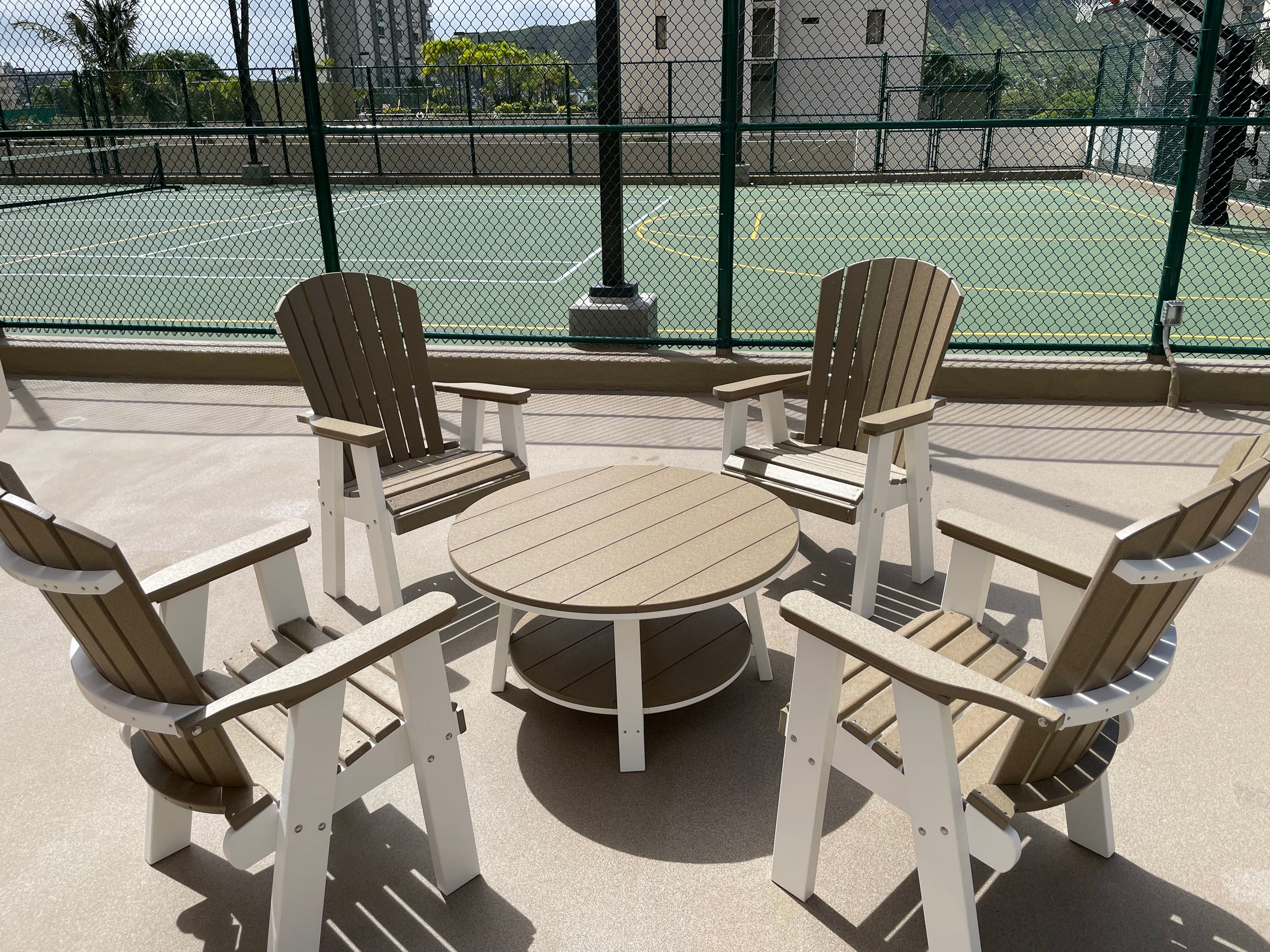 Condo in Honolulu · ★4.94 · 1 bedroom · 2 beds · 1 private bath - Image 39