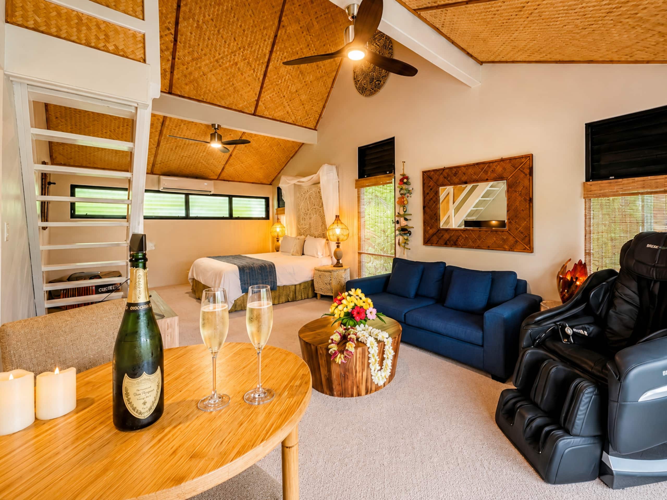 Condo in Princeville · ★4.99 · Studio · 1 bed · 1 bath - Image 4