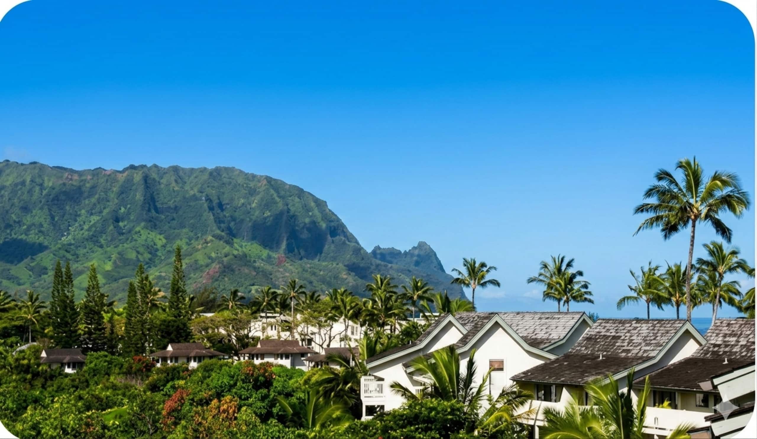 Condo in Princeville · ★4.99 · Studio · 1 bed · 1 bath - Image 22