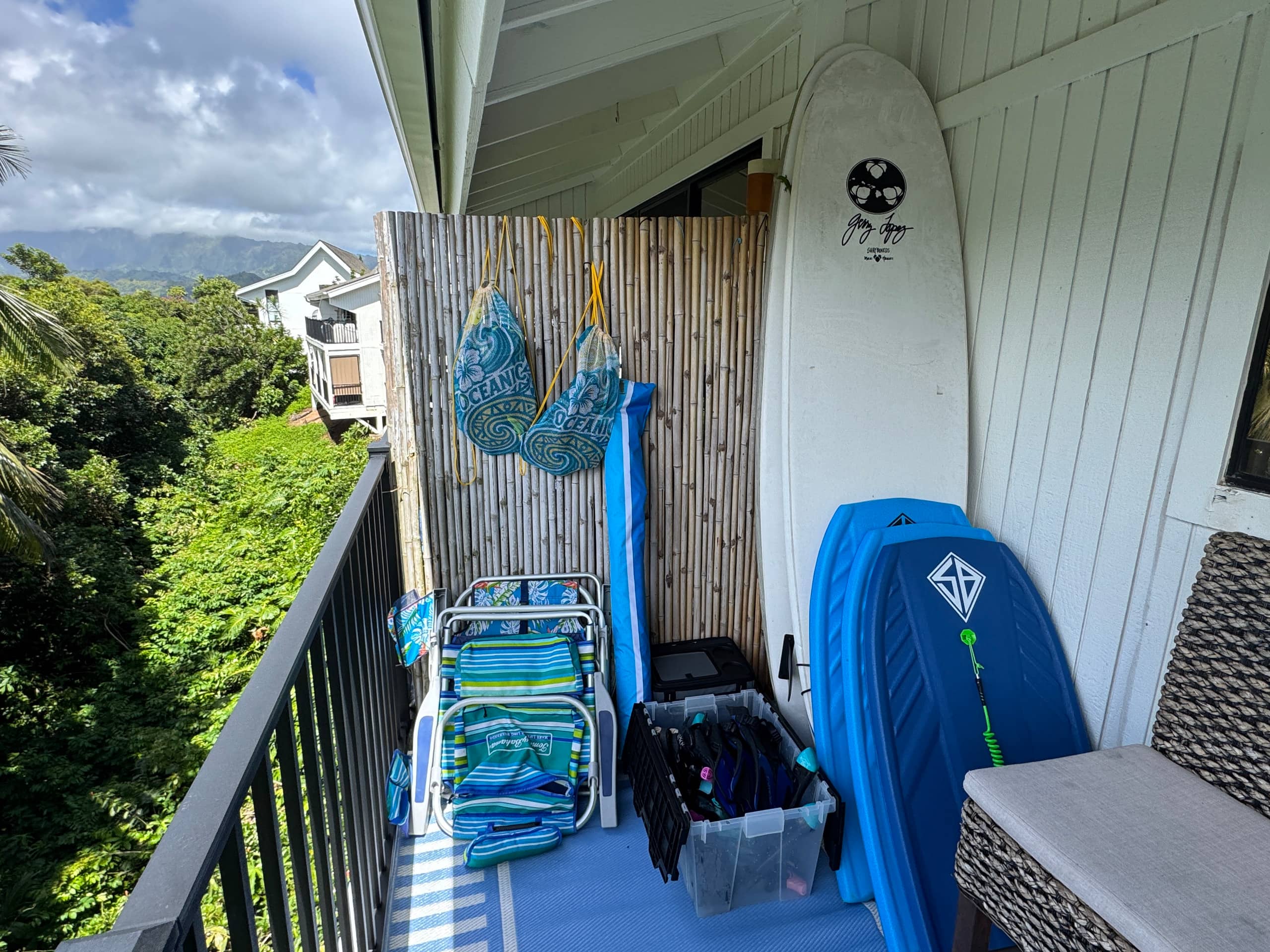 Condo in Princeville · ★4.99 · Studio · 1 bed · 1 bath - Image 23