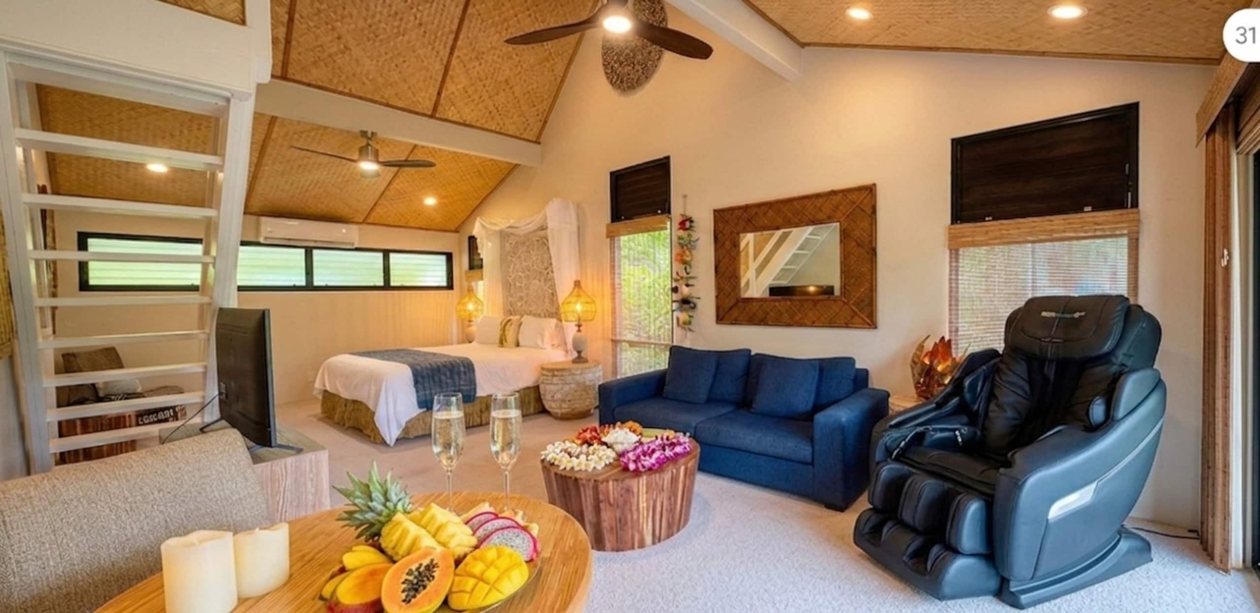 Condo in Princeville · ★4.99 · Studio · 1 bed · 1 bath - Image 17