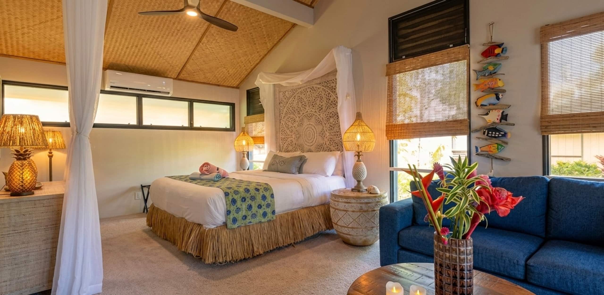 Condo in Princeville · ★4.99 · Studio · 1 bed · 1 bath - Image 2