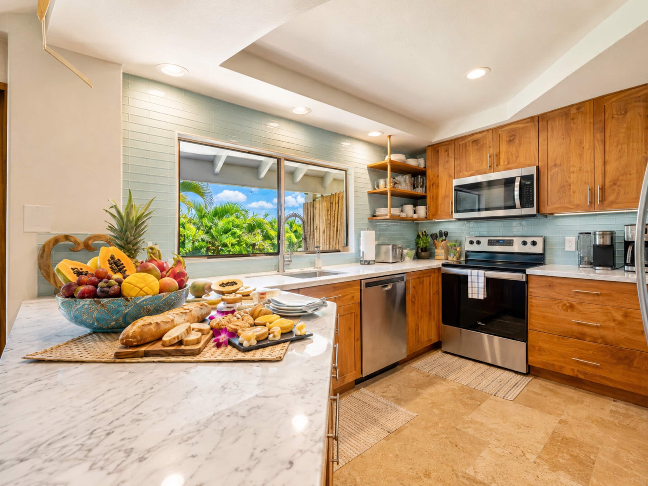Condo in Princeville · ★4.99 · Studio · 1 bed · 1 bath - Image 6