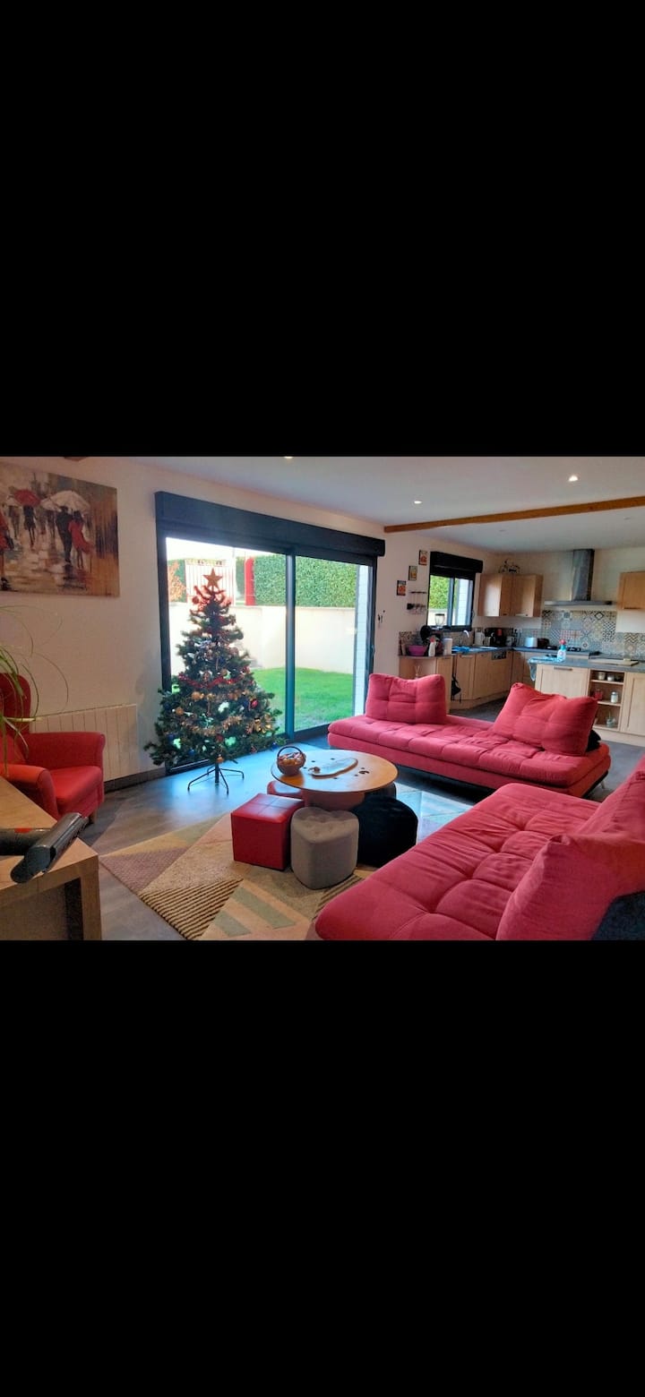 Gîte Chic Du Perche- Balade Poney Enfants - Orne