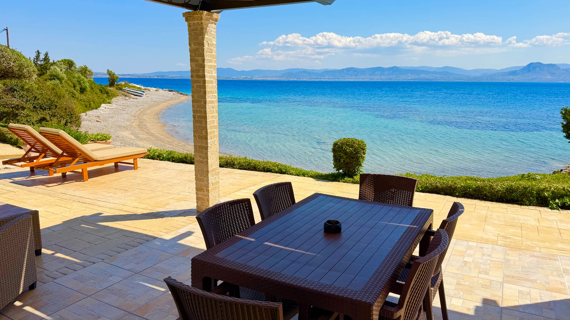 Villa Christina Luxury — foto 4