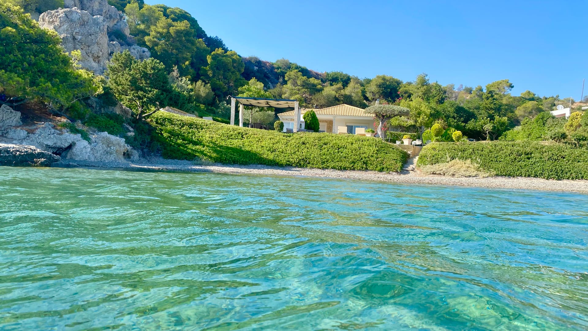 Villa Christina Luxury — foto 2