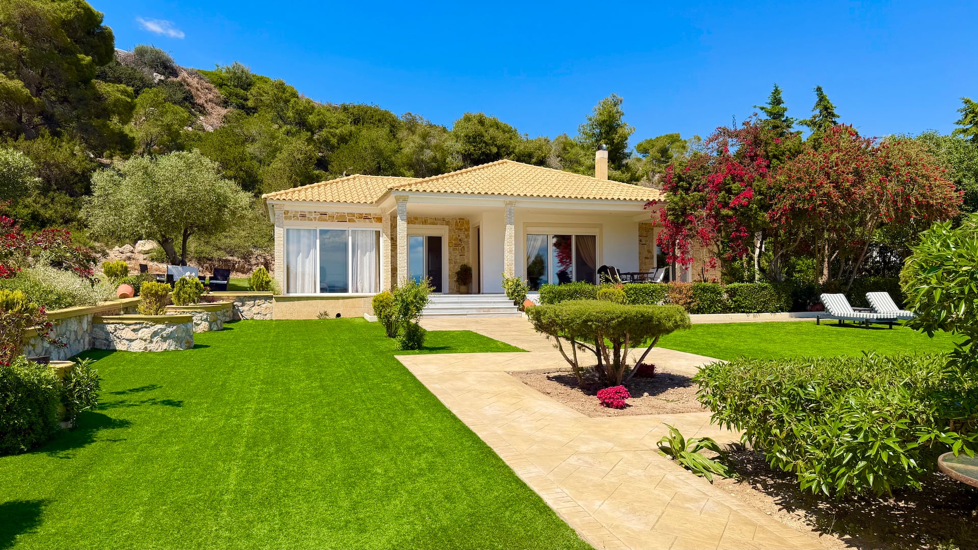 Villa Christina Luxury — foto 3