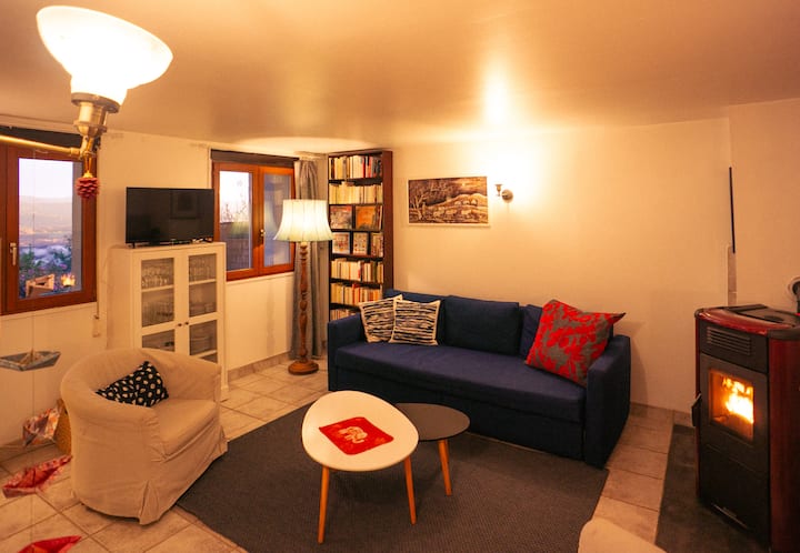 მისაღები ოთახი