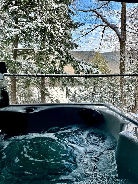 Chalet le Horama