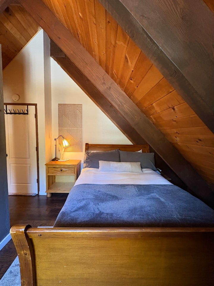 საძინებელი