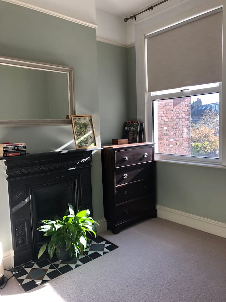 غرفة النوم 3