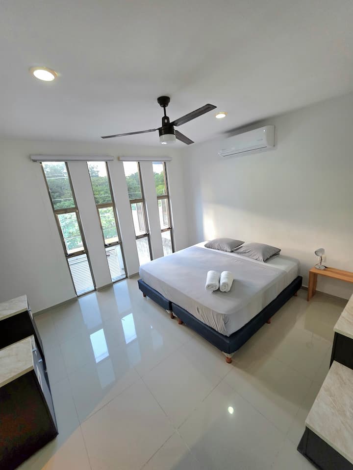 Chambre 1