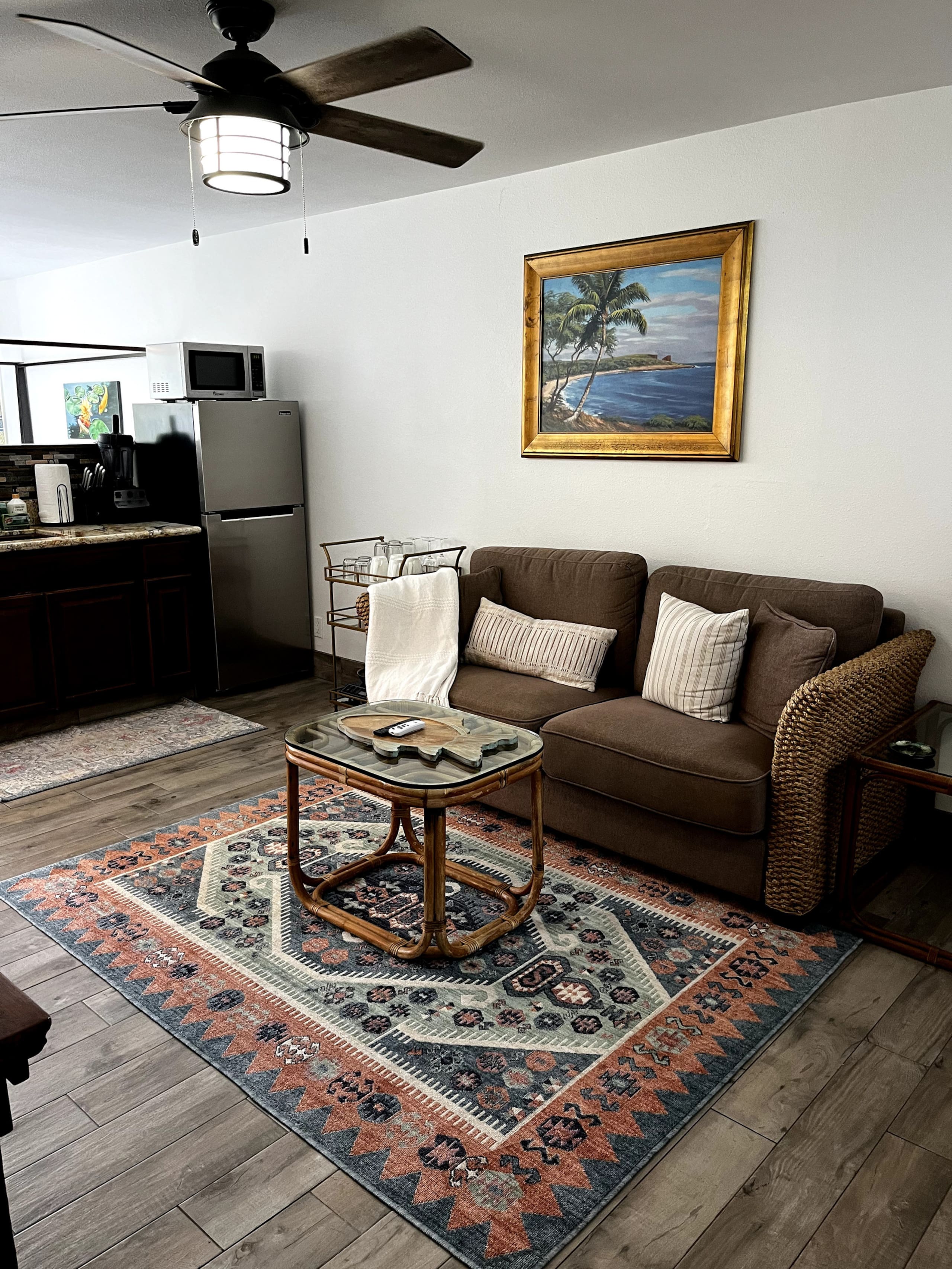 Condo in Princeville · ★4.9 · Studio · 1 bed · 1 bath - Image 4