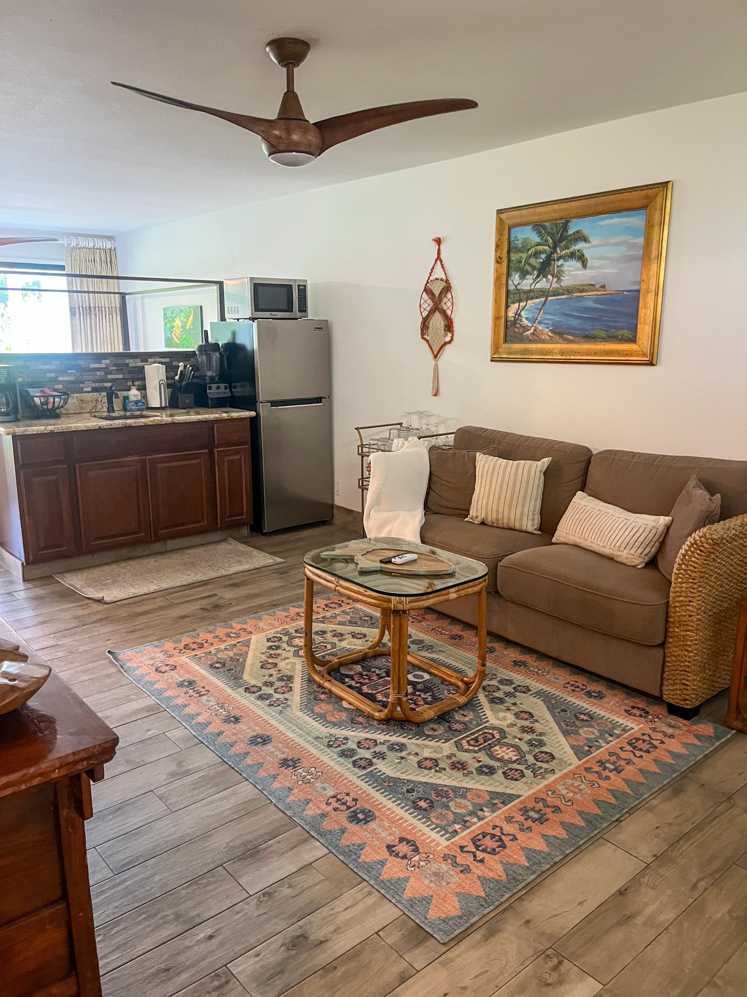 Condo in Princeville · ★4.9 · Studio · 1 bed · 1 bath - Image 2