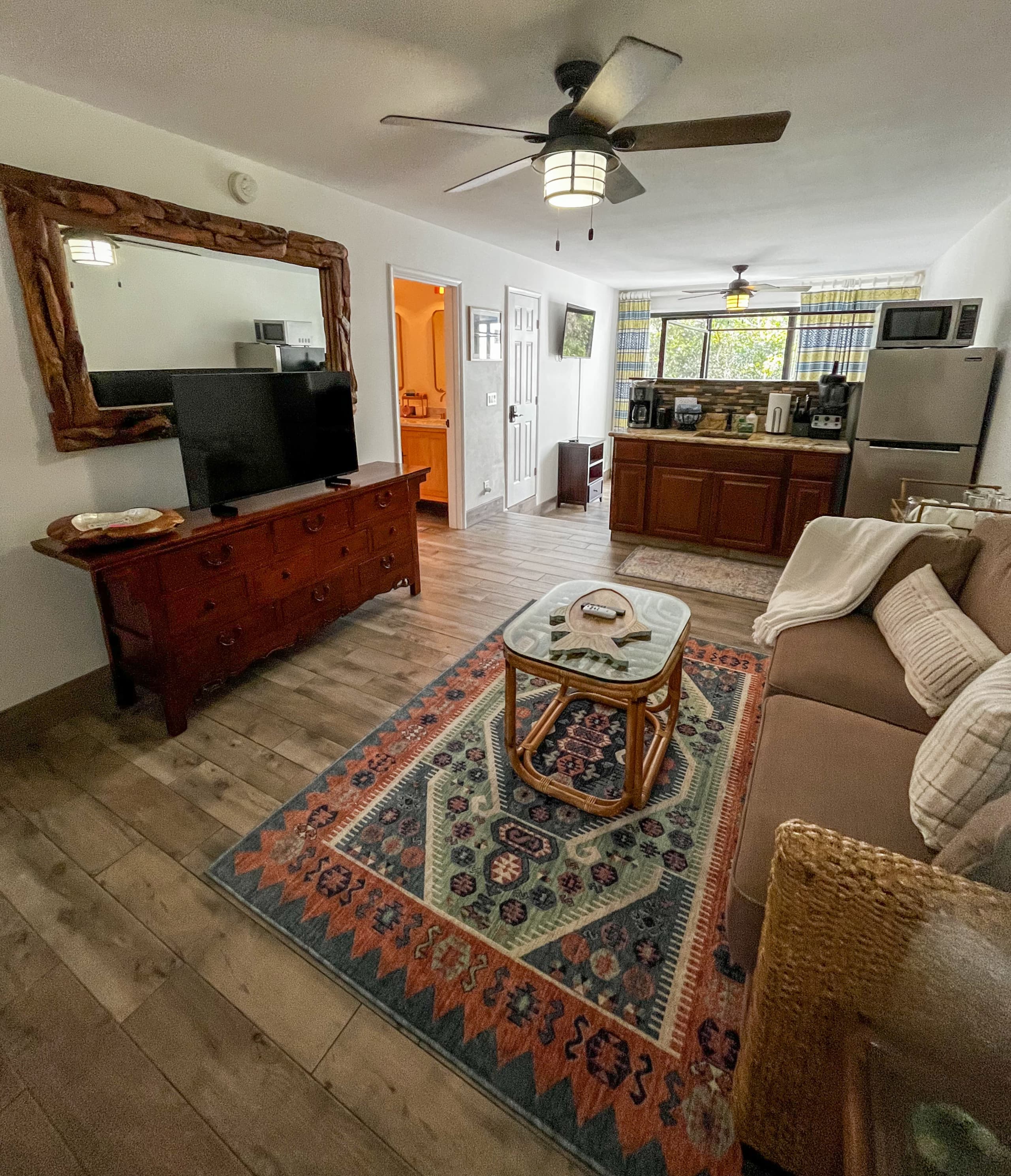 Condo in Princeville · ★4.9 · Studio · 1 bed · 1 bath - Image 3