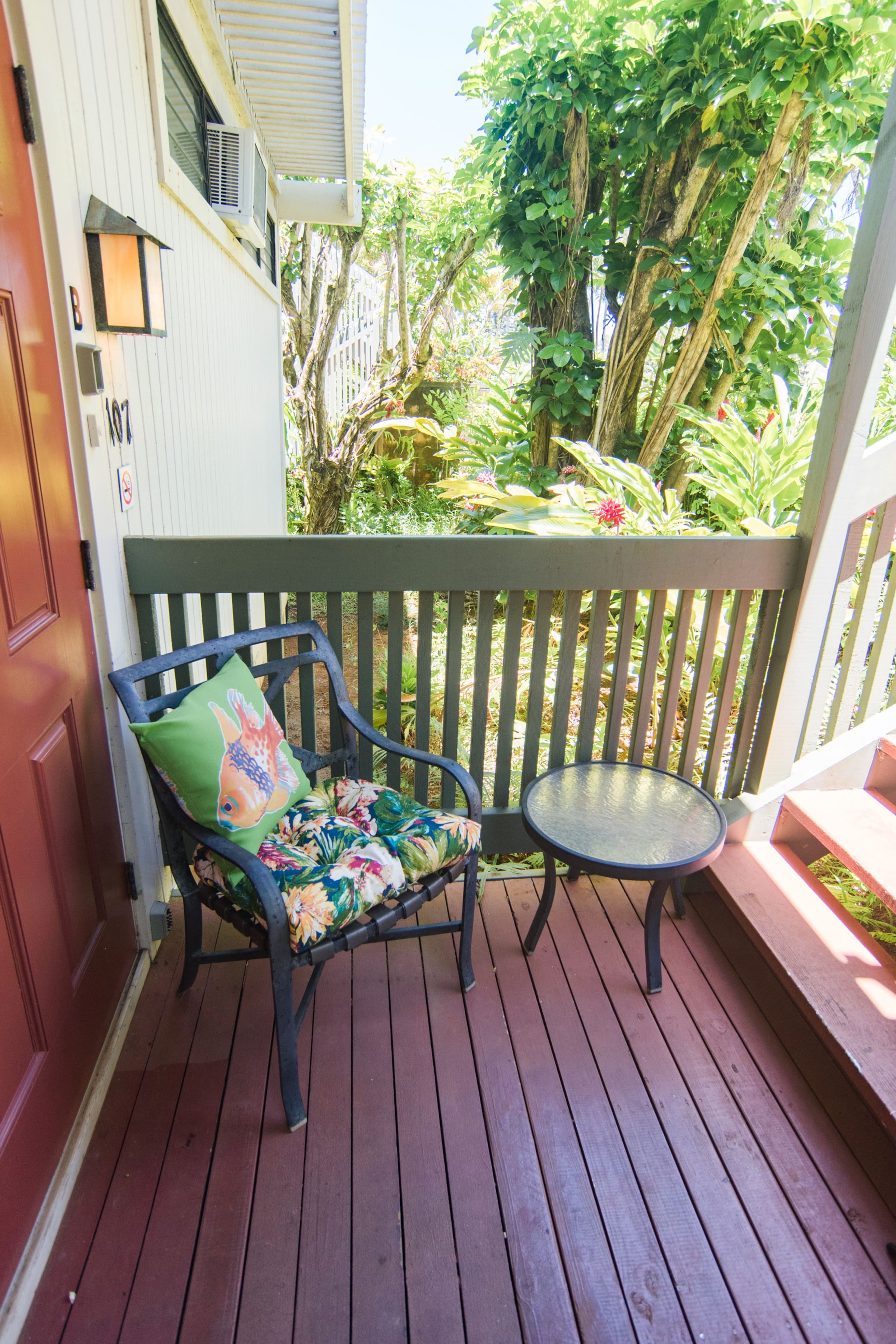 Condo in Princeville · ★4.9 · Studio · 1 bed · 1 bath - Image 13