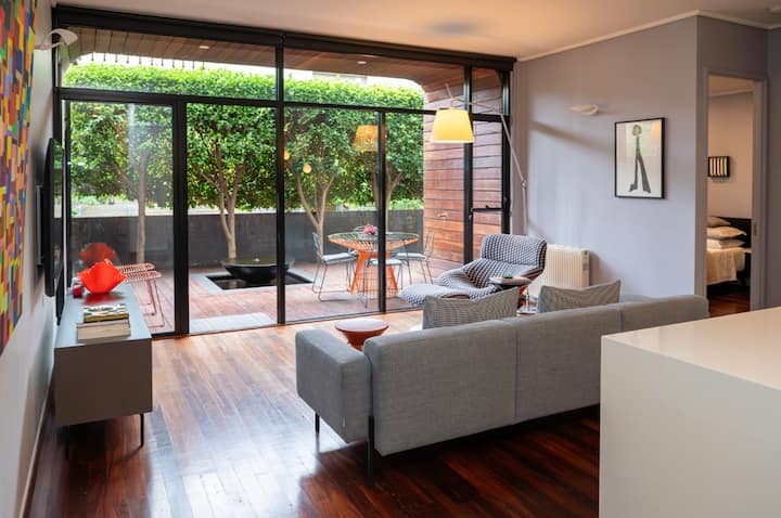 Design Life Apartment Near St Kilda Penguins - St Kilda