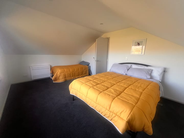 Спална соба 2