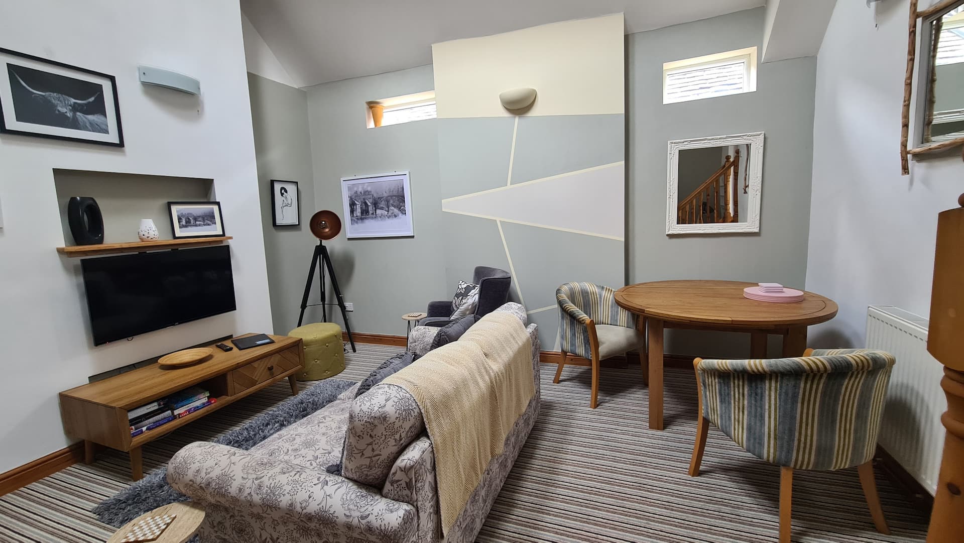 The Little Pheasant Apartment Ironbridge Gorge — photo 3