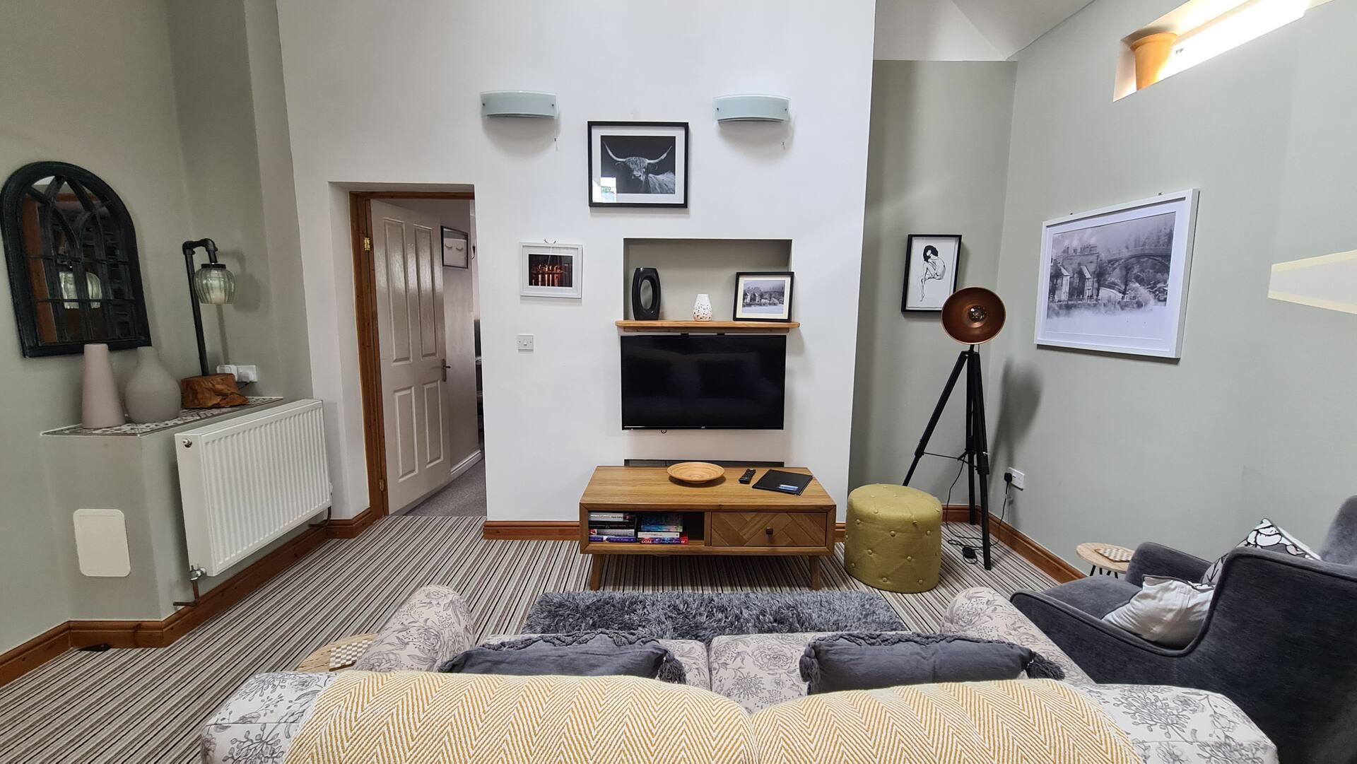 The Little Pheasant Apartment Ironbridge Gorge — photo 4