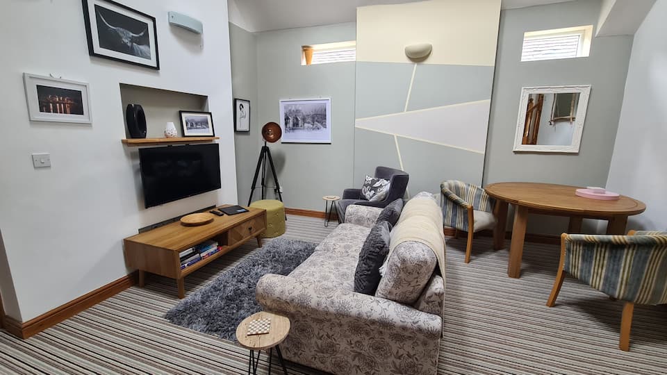 The Little Pheasant Apartment Ironbridge Gorge — photo 1