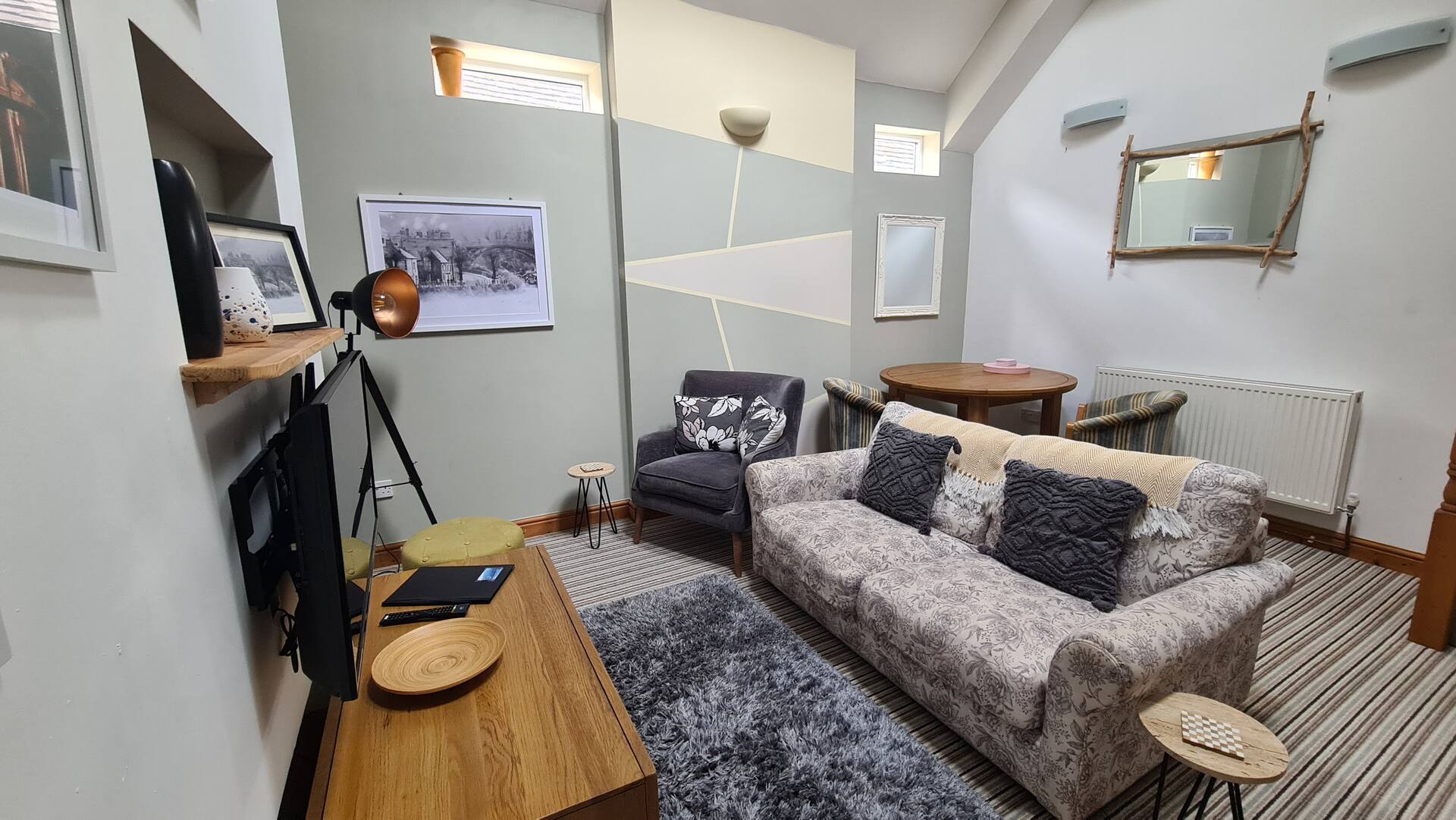 The Little Pheasant Apartment Ironbridge Gorge — photo 5